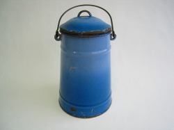 アンティーク ホーロー