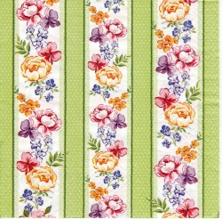 Vernal Flowers