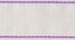 Ｖ＆Ｈリネンバンド＊パープル