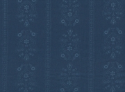 ディアンドル生地*ブルーグレー150×100