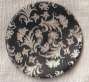 Jim Knopf＊貝ボタン＊オーナメント