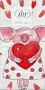 ミニペーパーナプキン＊Piggy Love