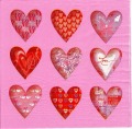 HEARTS