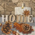 カクテルサイズ５枚組＊Coming Home