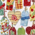 Advent Calendar