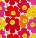 ５枚組ペーパーナプキン＊ミニウニコト*marimekko