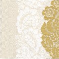 ５枚組ペーパーナプキン＊アナナス*marimekko