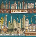 ５枚組ペーパーナプキン＊London at Night