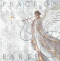 ５枚組ペーパーナプキン＊Angel's Grace