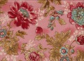 Andover＊プリント生地＊Super Bloom rose