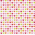 ５枚組ペーパーナプキン＊Heart to Heart
