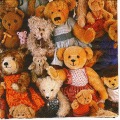 Teddy Bears