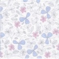 ５枚組ペーパーナプキン＊三つ葉
