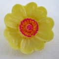 Jim Knopf＊花形＊イエロー