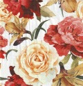 ５枚組ペーパーナプキン＊Watercolor Roses