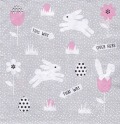５枚組ペーパーナプキン＊Catch me