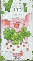 ミニペーパーナプキン＊Piggy Luck