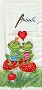 ミニペーパーナプキン＊Frogs in Love