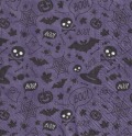 ５枚組ペーパーナプキン＊ハロウィン【D】