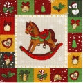 Rocking Horse