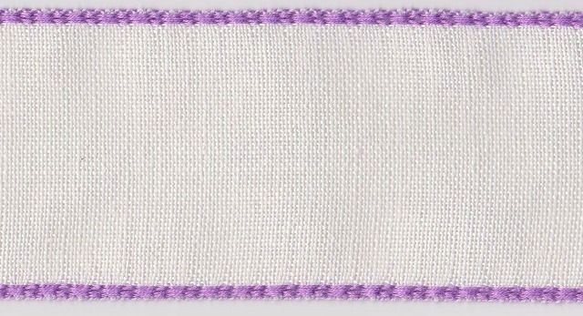 Ｖ＆Ｈリネンバンド＊パープル