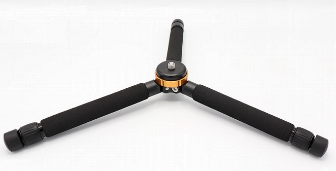 TRP TRS3用コンパクト三脚