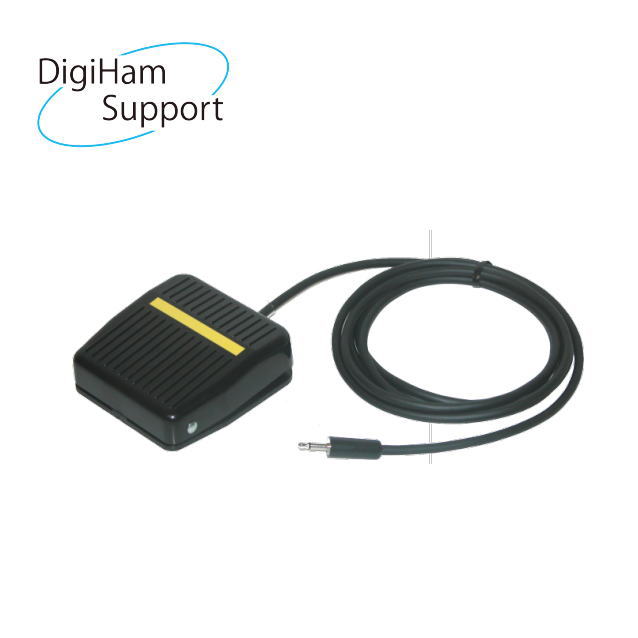 AZC-434 アツデン フットスイッチ