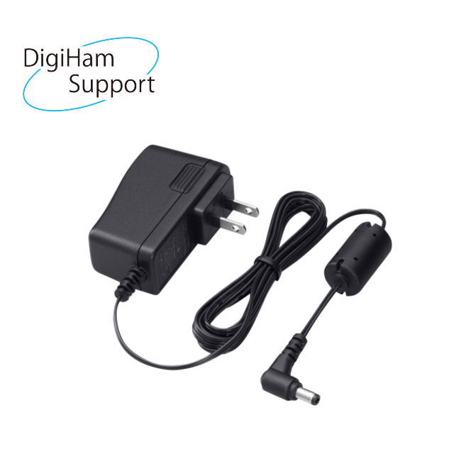 BC-123S ACアダプター #74 L型プラグ