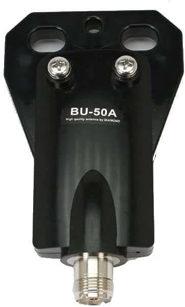 BU-50A