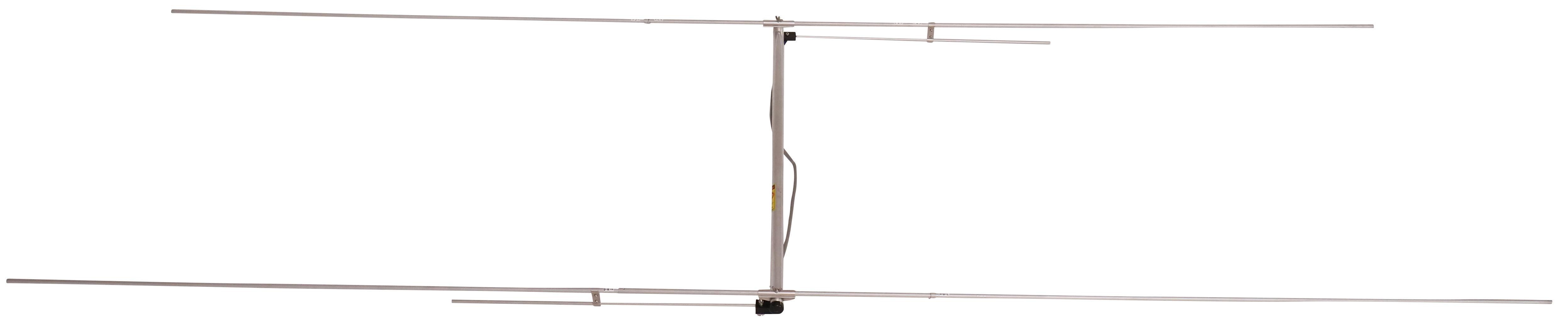 【個別送料設定品】CA-52HB 50MHz 2エレ HB9CV