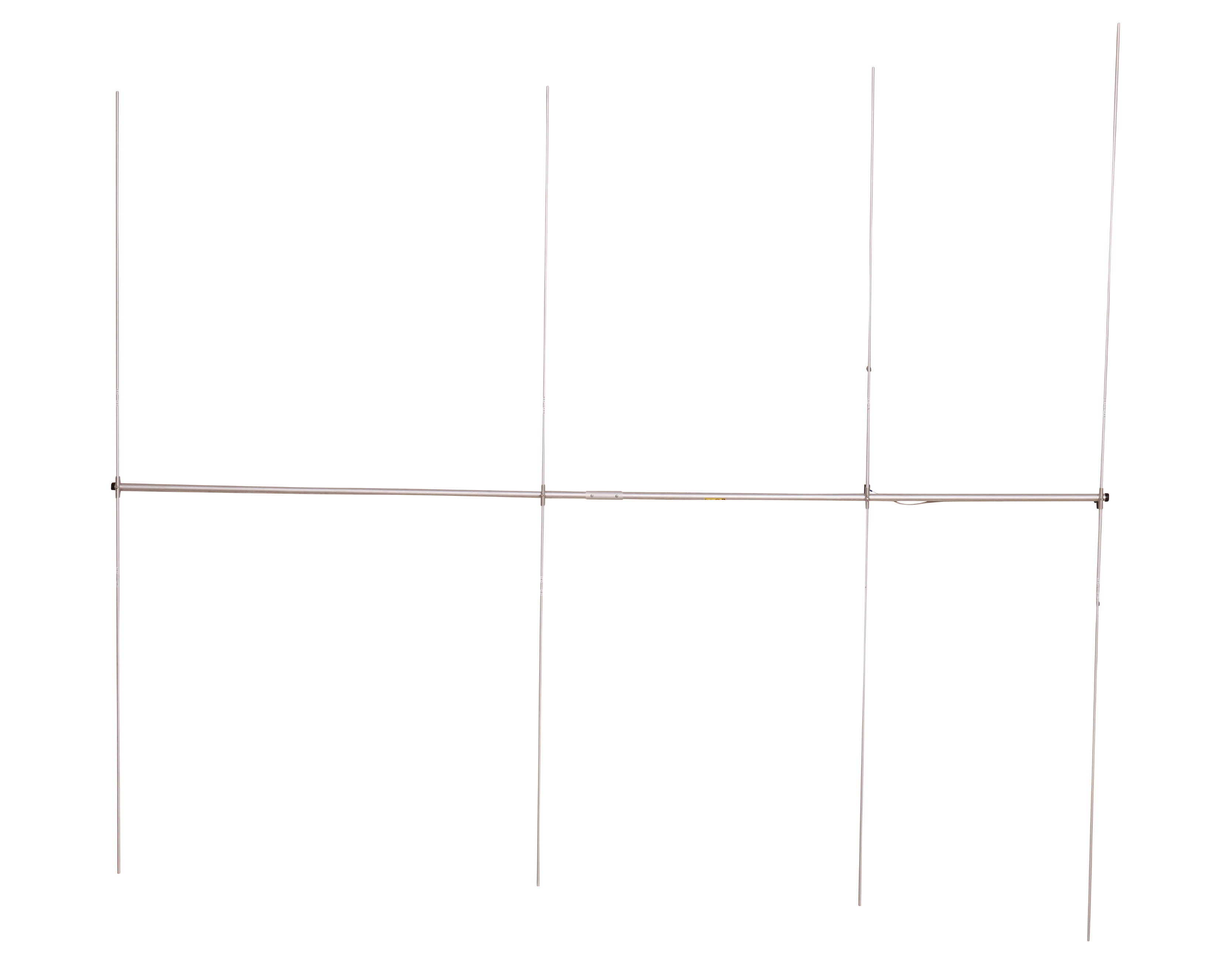 【個別送料設定品】CA-52HB4 50MHz帯 HB9CV 4エレ