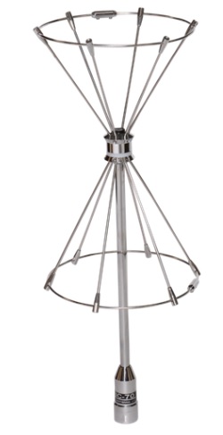 CBC-70　430MHz バイコニカルアンテナ