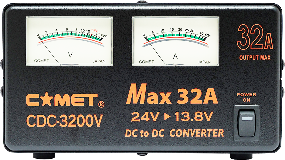 CDC-3200V DC-DCコンバーター