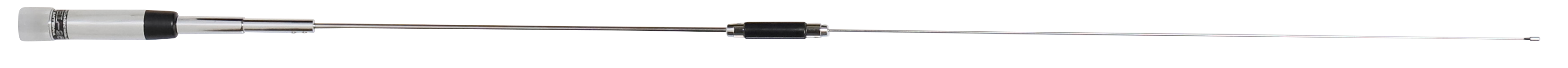 【個別送料設定品】CHL-25S 144/430MHz デュアルバンド　モービル用 (全長 0.98m)　CHLシリーズ