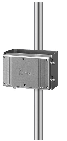 CX-10G 10GHzトランスバーター