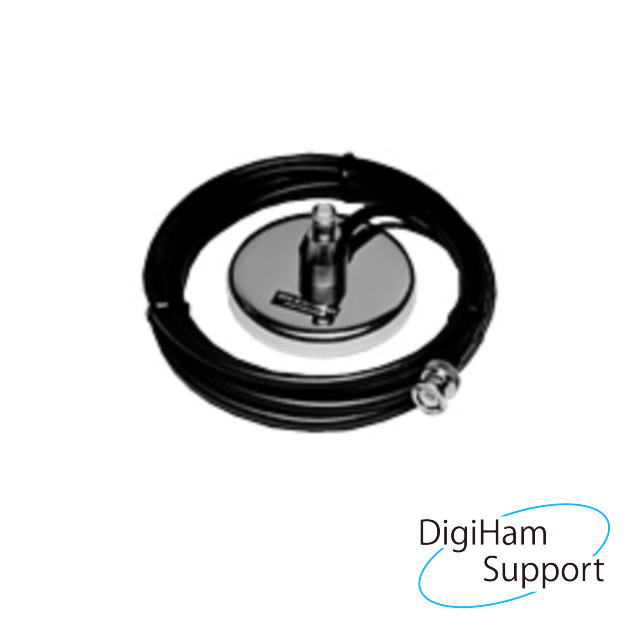 DP-MRX ハンディ用小型マグネットベース（変角式）