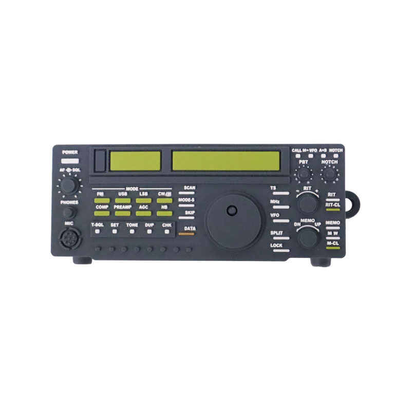 IC-275 MUSENモールオリジナルUSBメモリー