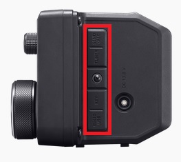 IC-705用JACKキャップ【メール便可】