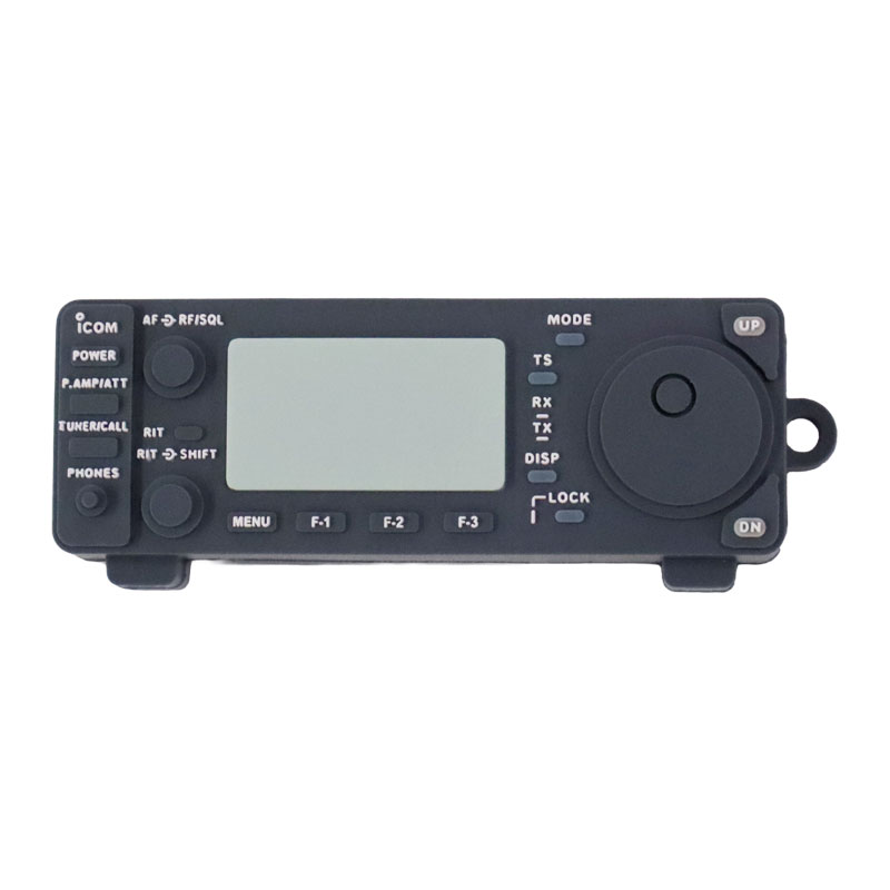IC-706 MUSENモールオリジナルUSBメモリー