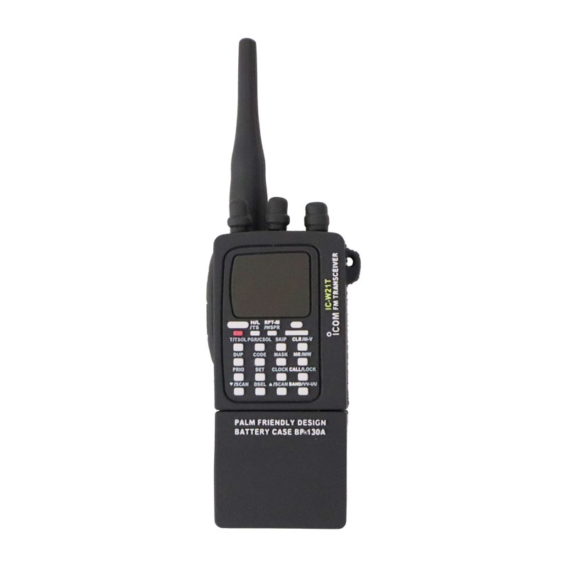 IC-W21T MUSENモールオリジナルUSBメモリー