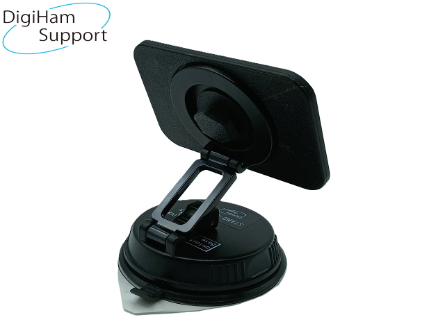 STAND-5200N（ID-5200用コントローラースタンド&アダプターセット）