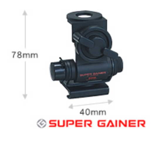 K402 トランク・ハッチバック用基台（可倒式）