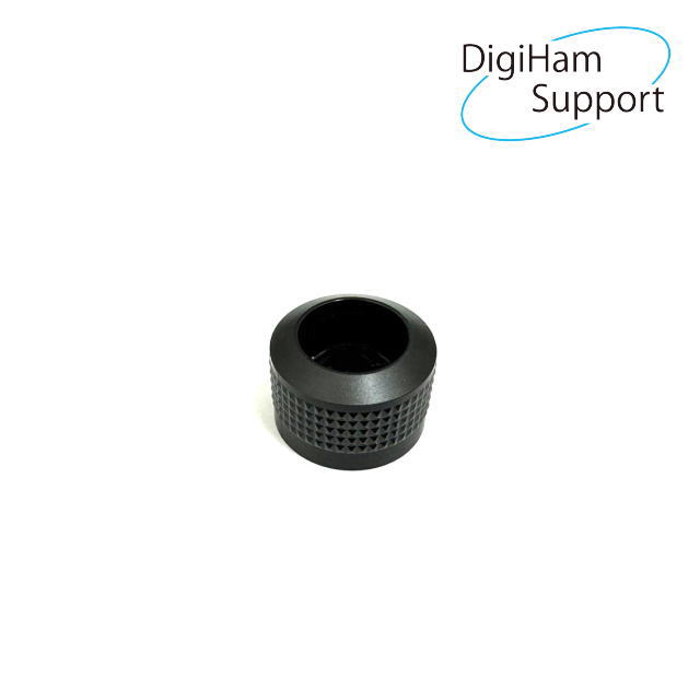 IC-R15 VOLツマミ KONB N-485（補修用）【メール便可】