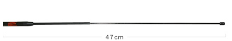 SRH1230 120/300MHz帯エアバンド受信用ハンディアンテナ