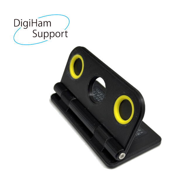 STAND-2730N IC-2730用コントローラースタンド 【メール便可】