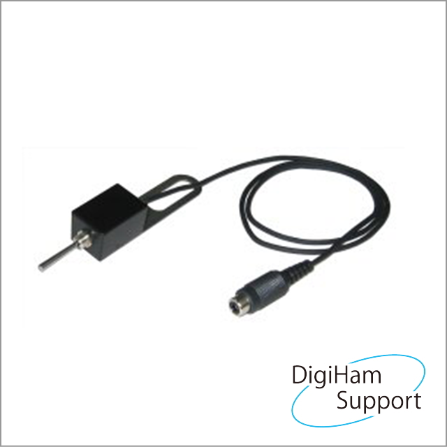 アドニス BS-26N スイッチボックス用外部PTTスイッチ