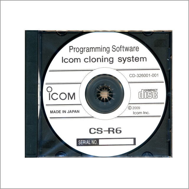 CS-R6