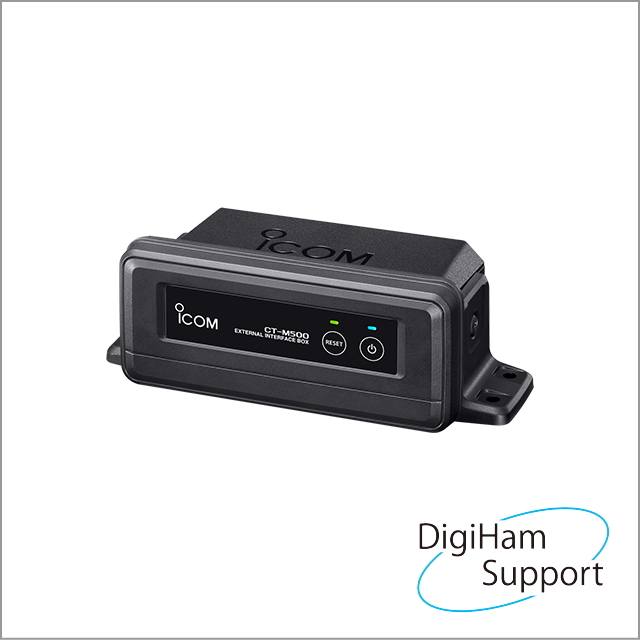 CT-M500　無線インターフェースボックス