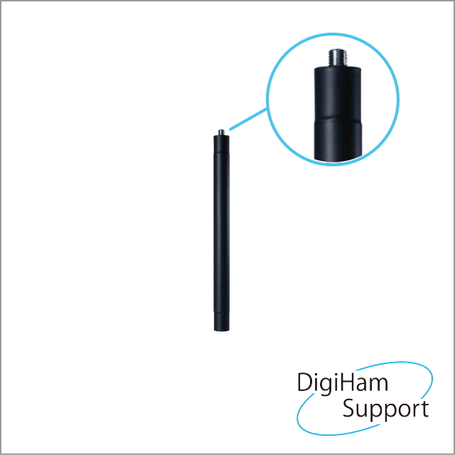 HFJ-L1.8/1.9　HFJ-350M専用 1.8MHz/1.9MHz帯 周波数拡張コイル　コメット【メール便可】　