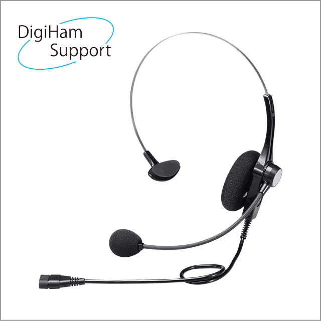 HS-88A　ヘッドセット